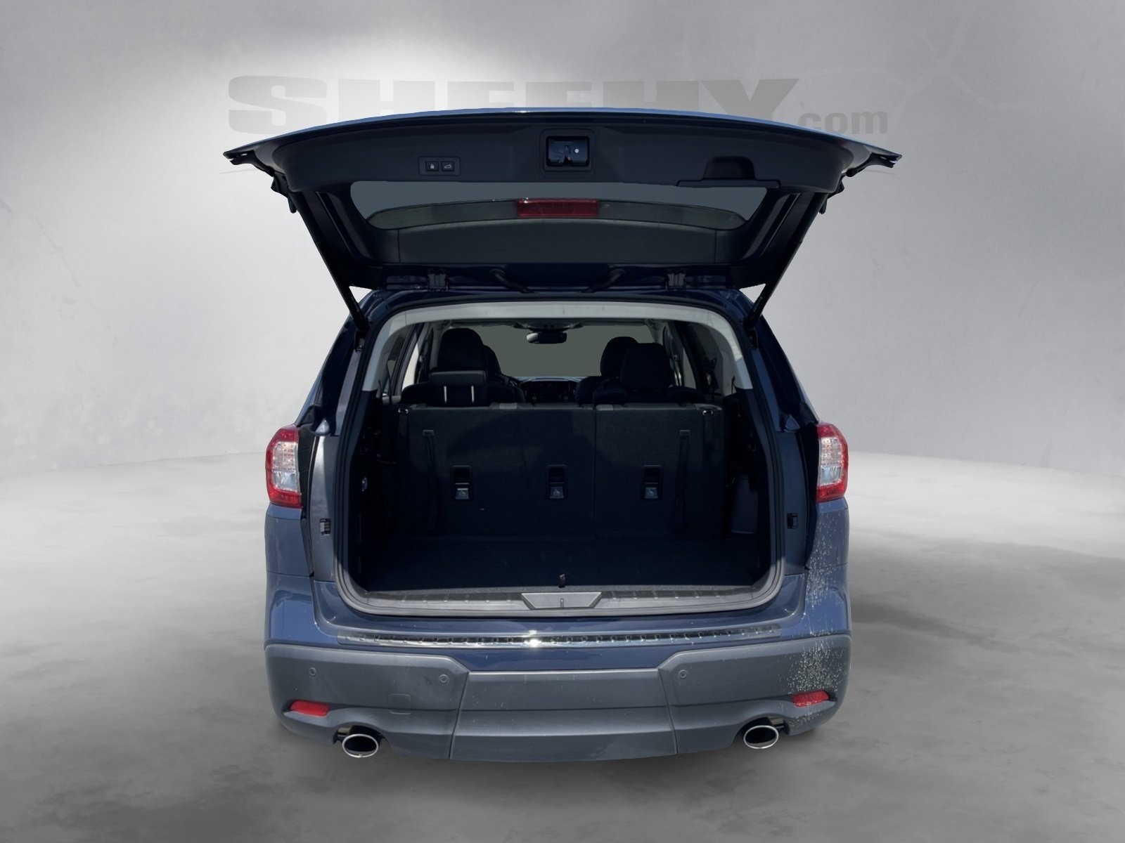2024 Subaru Ascent Onyx Edition photo 11