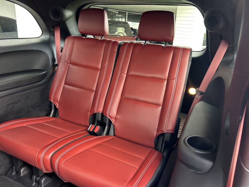 2023 Dodge Durango SRT Hellcat Premium photo 17