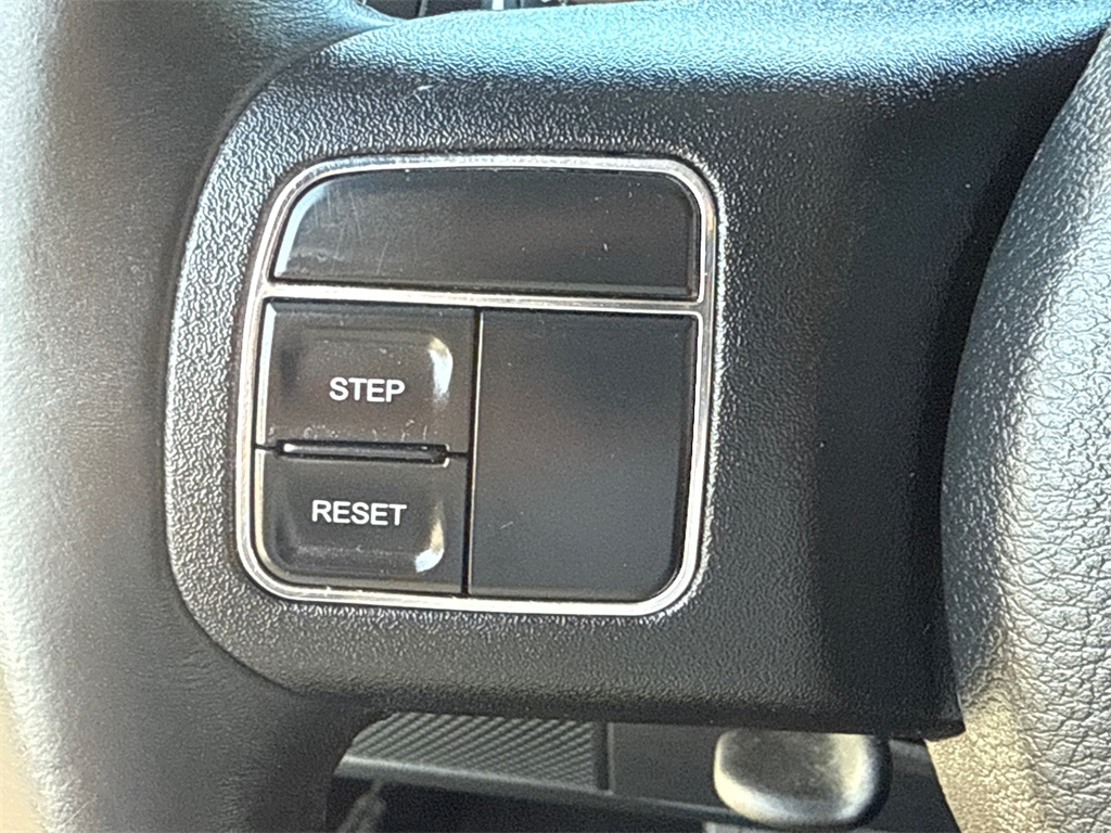 2017 Jeep Wrangler Sport photo 25