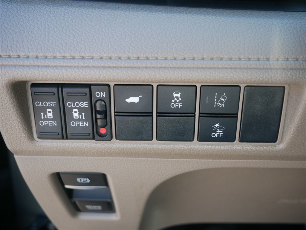 2019 Honda Odyssey EX-L photo 20