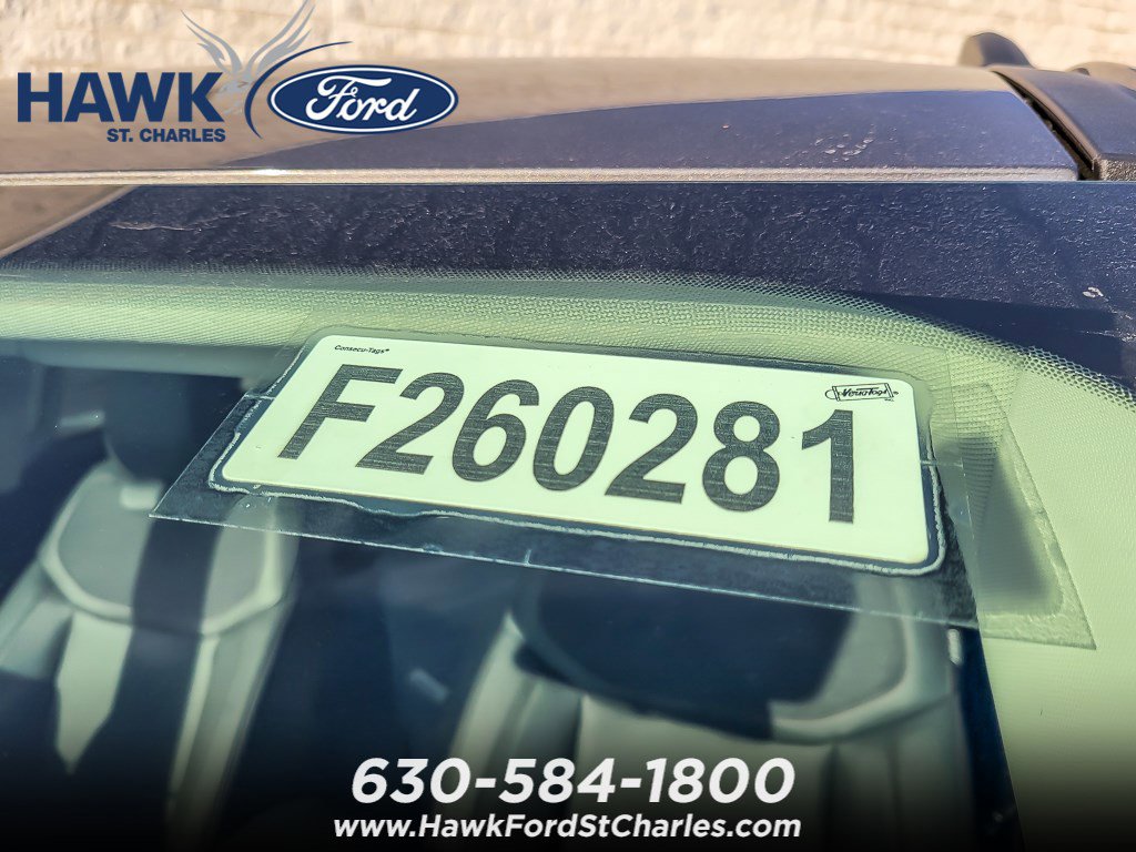 2026 FORD EXPLORER - Image 20