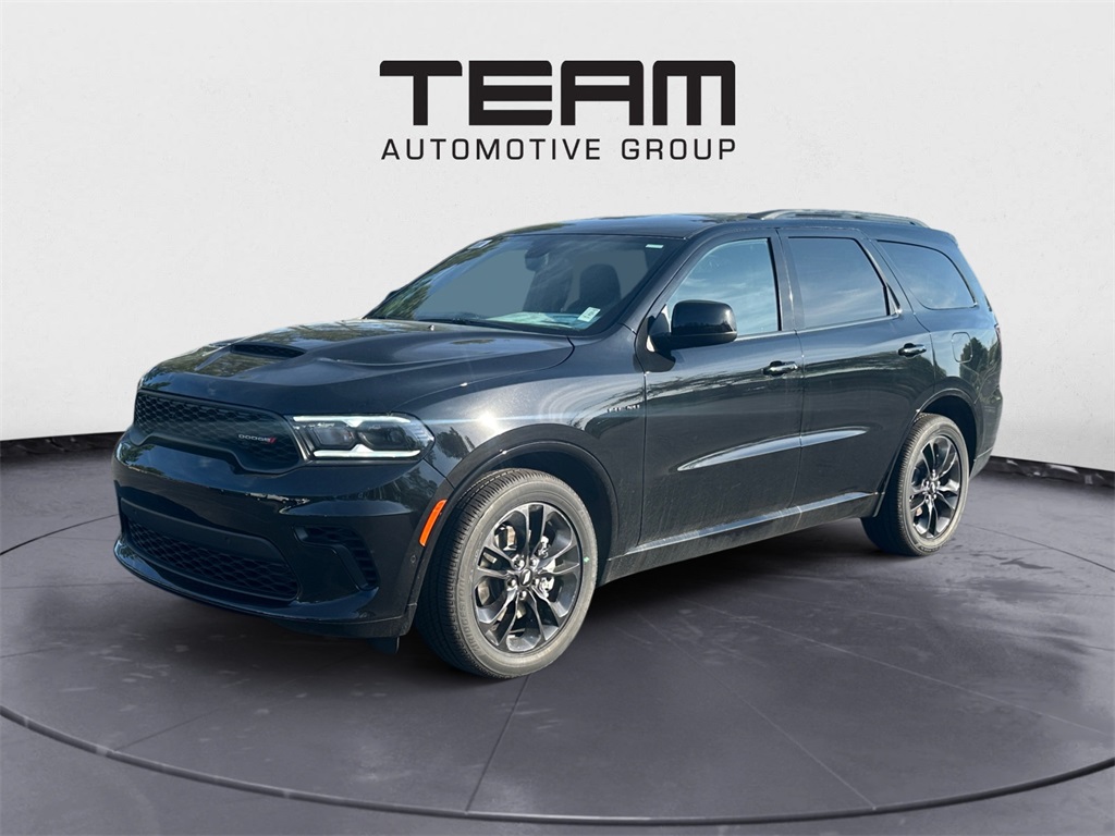 2025 Dodge Durango R/T photo 3