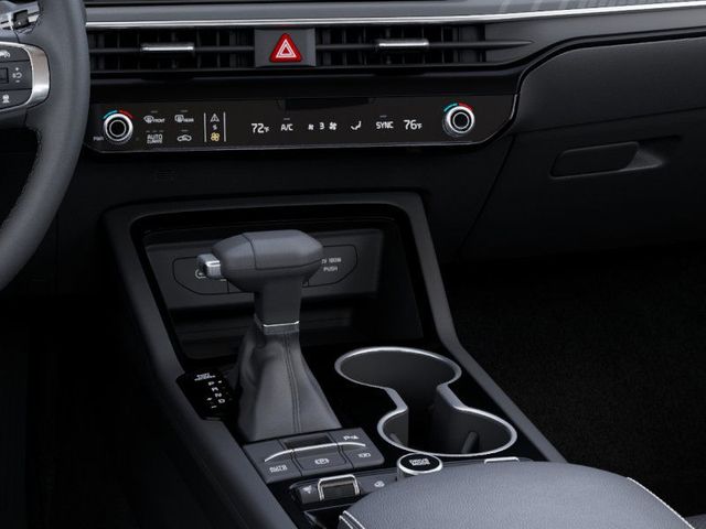 2026 Kia K5 GT-Line photo 20