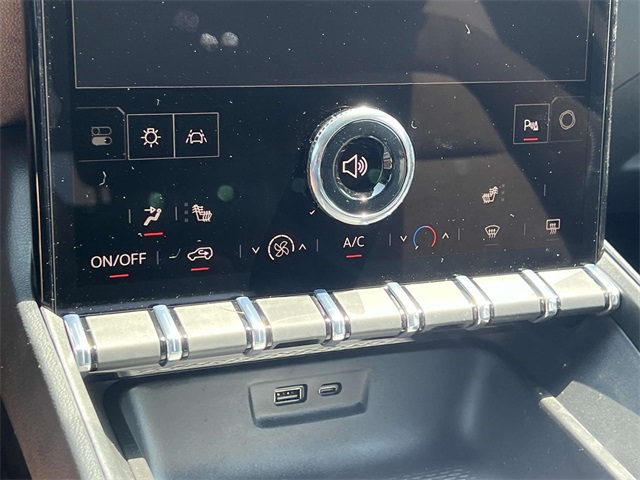 2026 Gmc Terrain Elevation photo 21