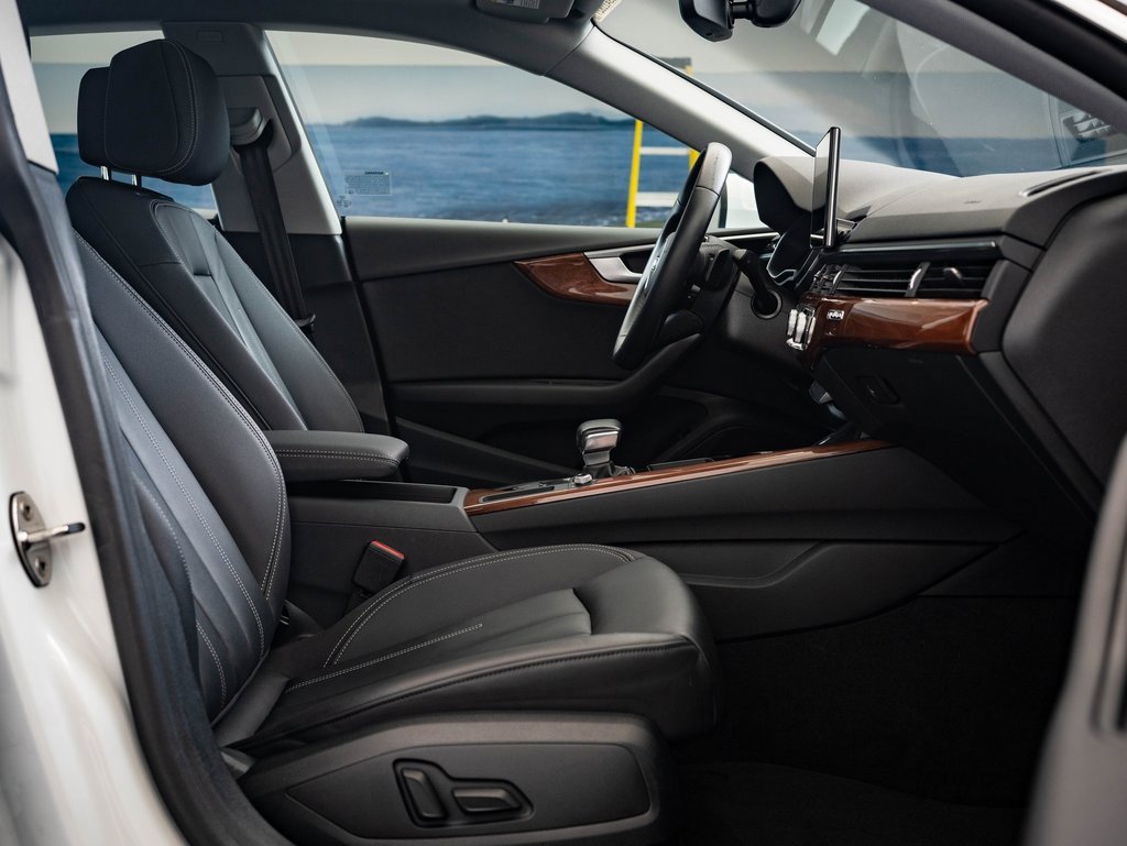 2022 Audi A5 Premium Quattro photo 20