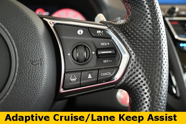 2024 Acura RDX A-Spec Advance photo 27