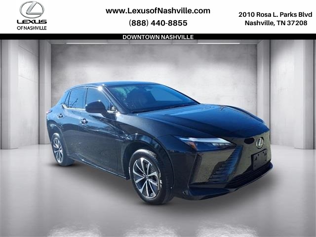2024 Lexus RZ Premium's photo