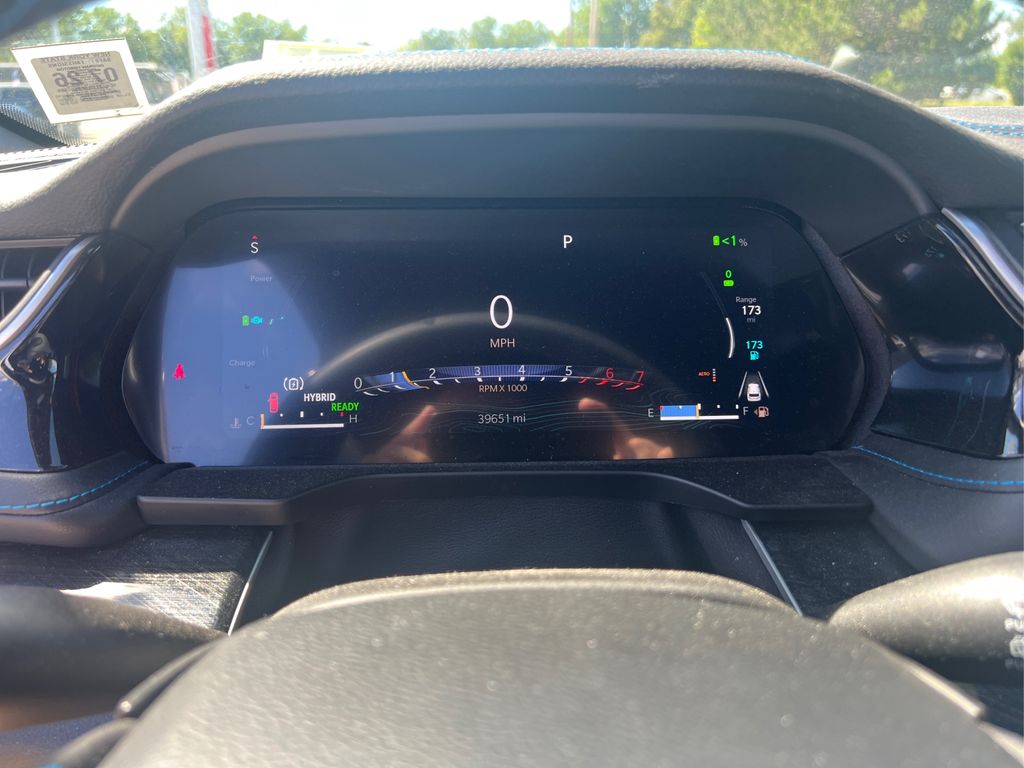 2023 Jeep Grand Cherokee Trailhawk 4xe photo 17