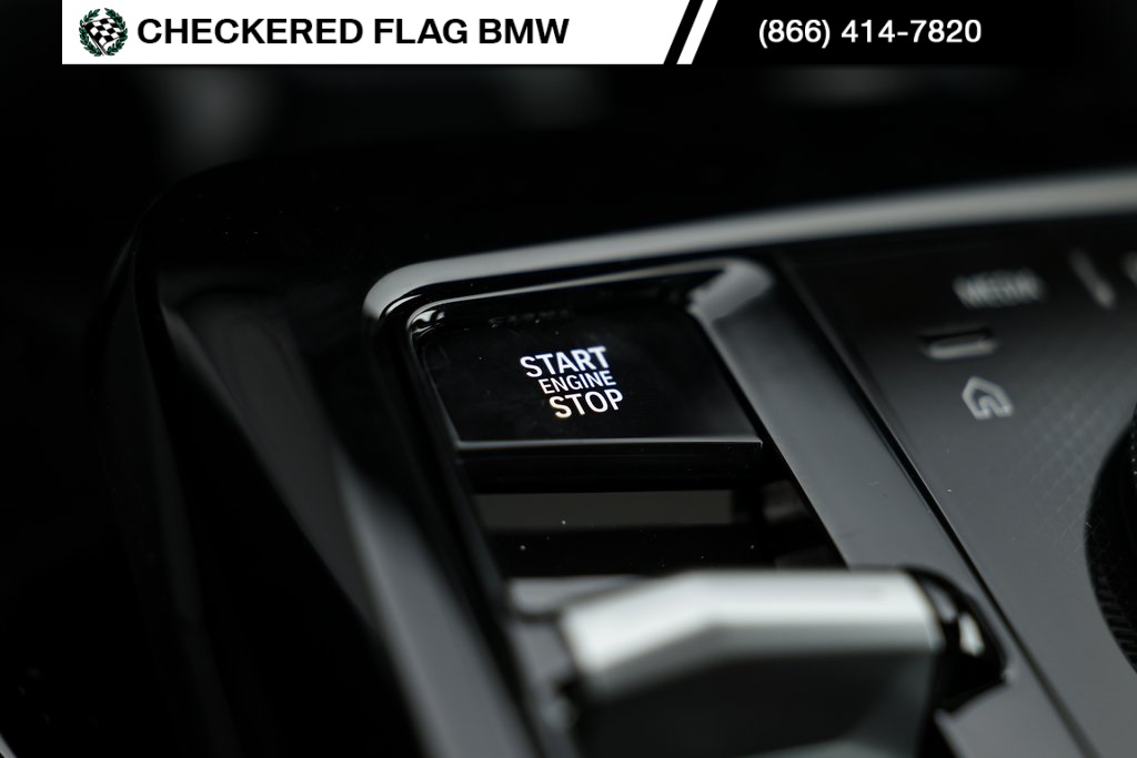 2025 Bmw 530i photo 38