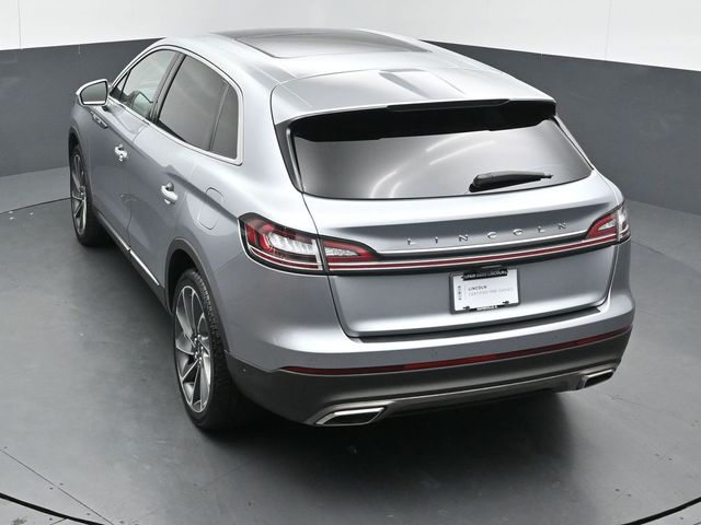 2023 LINCOLN NAUTILUS - Image 50