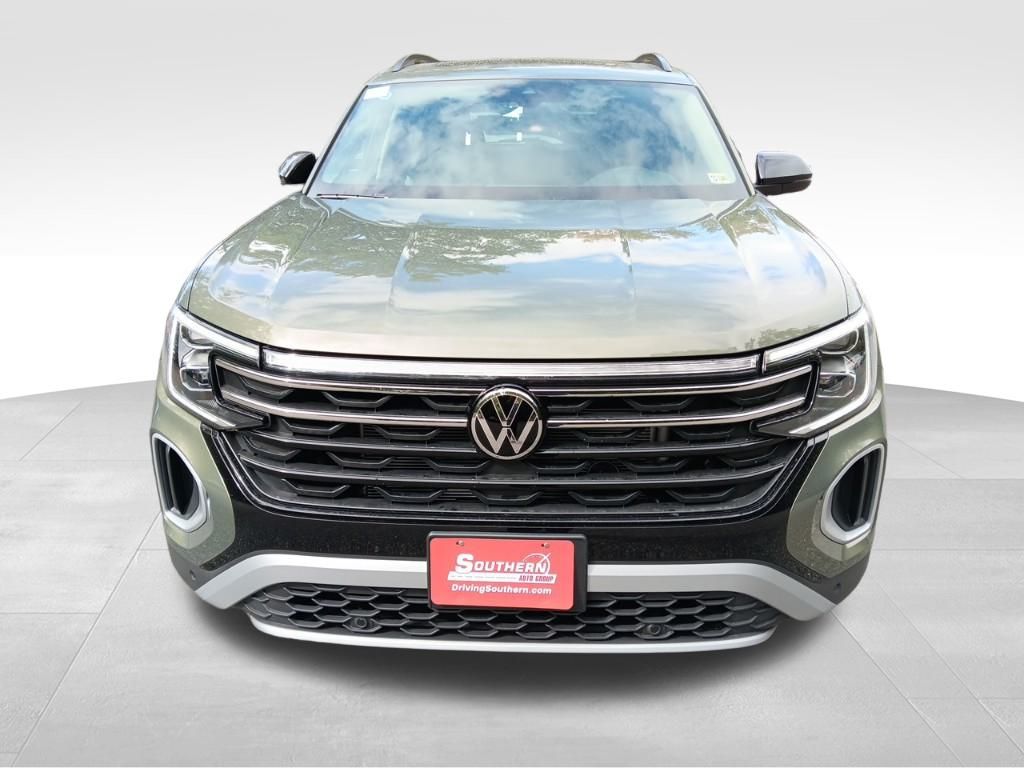 2025 Volkswagen Atlas Peak Edition photo 7