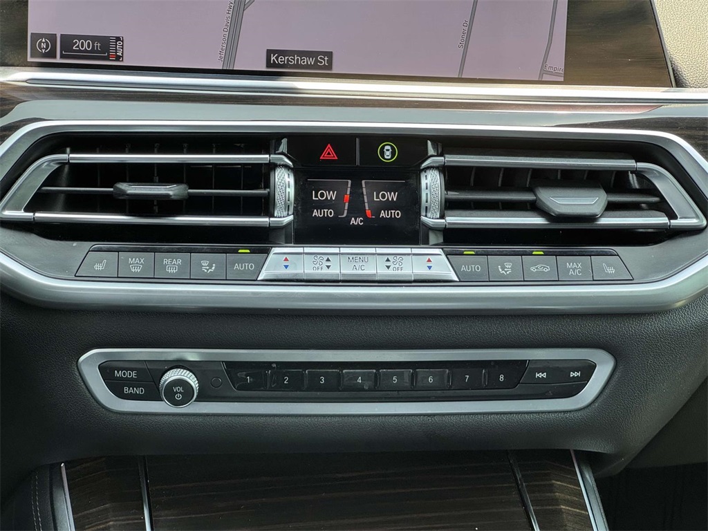 2019 Bmw X5 xDrive40i photo 4