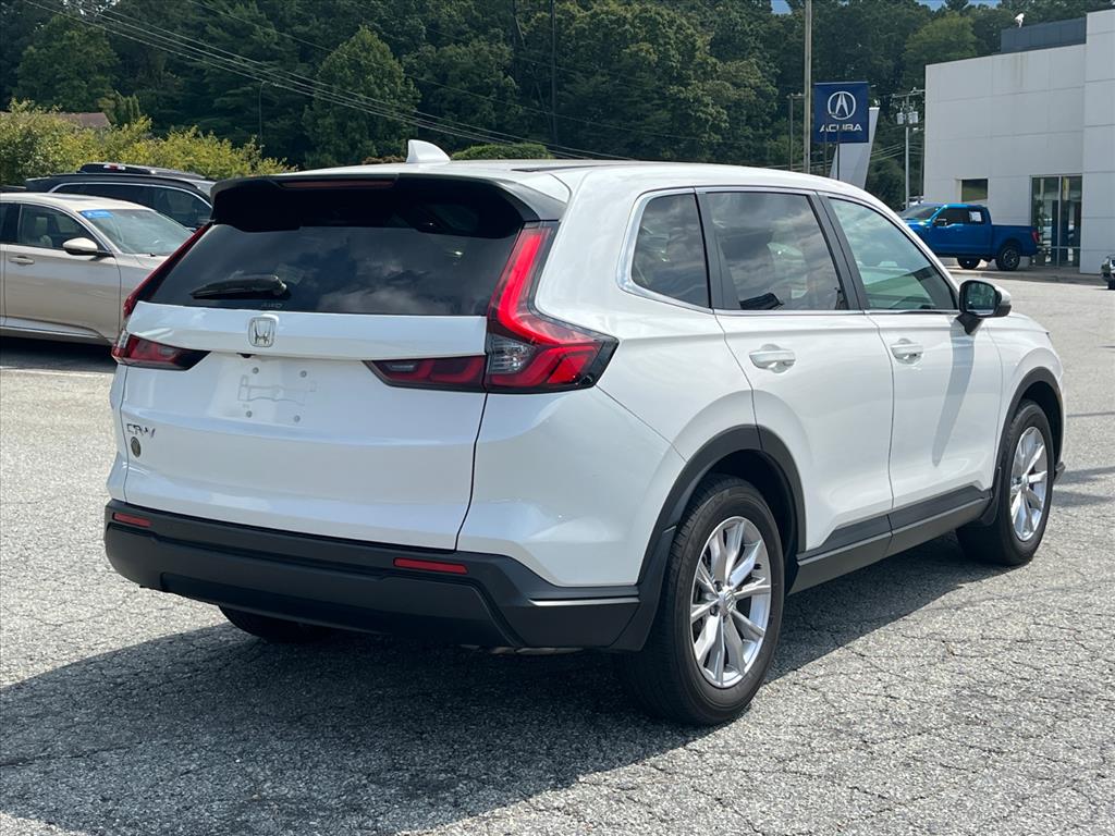 2023 Honda CR-V EX-L photo 2