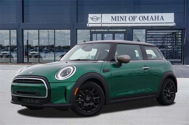 2024 MINI Hardtop 2 Door