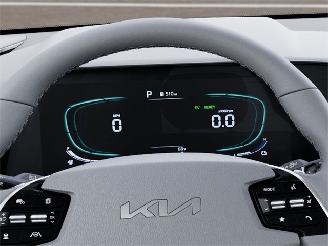 2025 Kia Niro EX photo 19