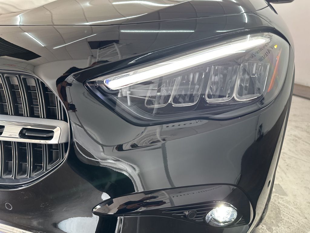 2025 Mercedes Benz GLA 250 photo 25