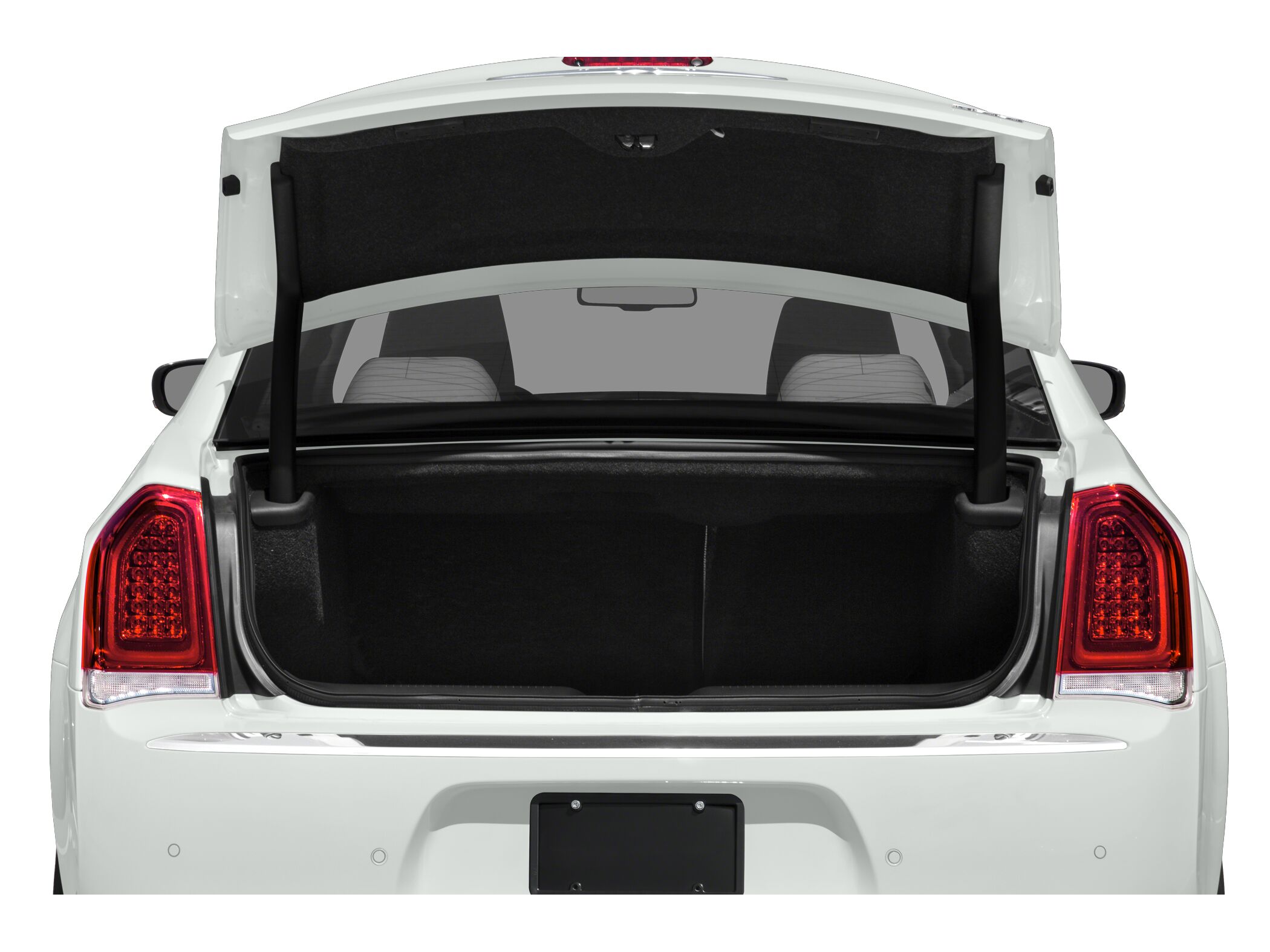 2020 Chrysler 300 S photo 12