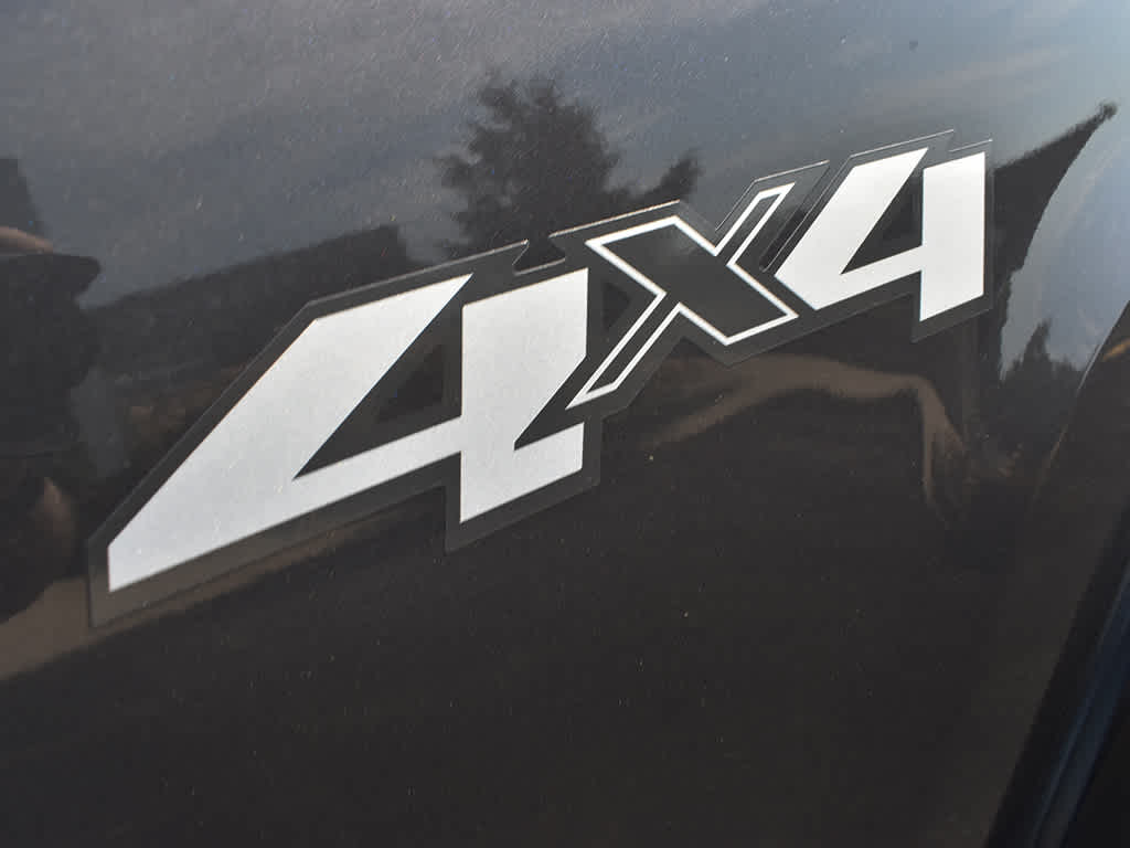 2010 Gmc Sierra 1500 SL photo 9