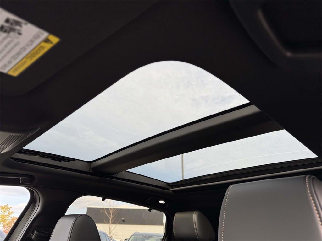 2026 Mazda CX-90 3.3 Turbo Premium Plus photo 4