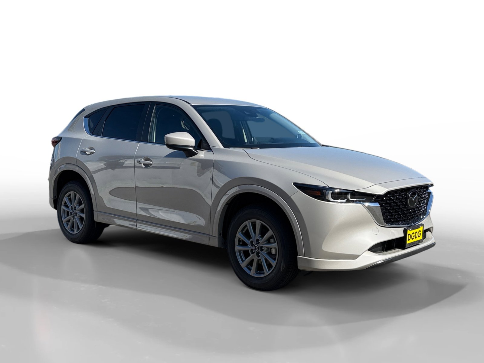 2025 Mazda CX-5 2.5 S Preferred photo 7