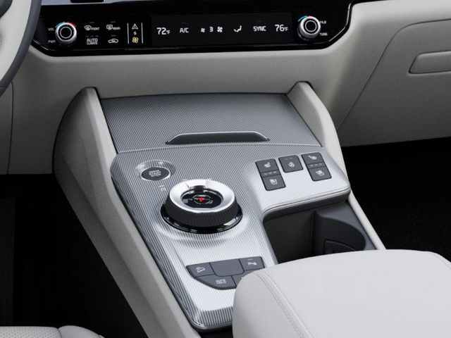2026 Kia Sportage Hybrid SX Prestige photo 23