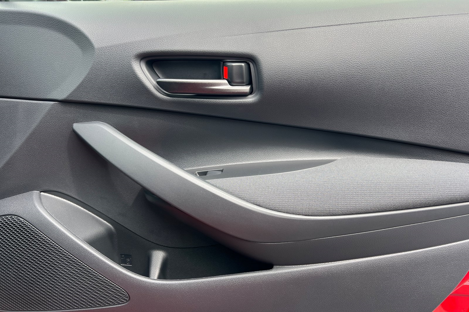 2025 Toyota Corolla GR photo 18