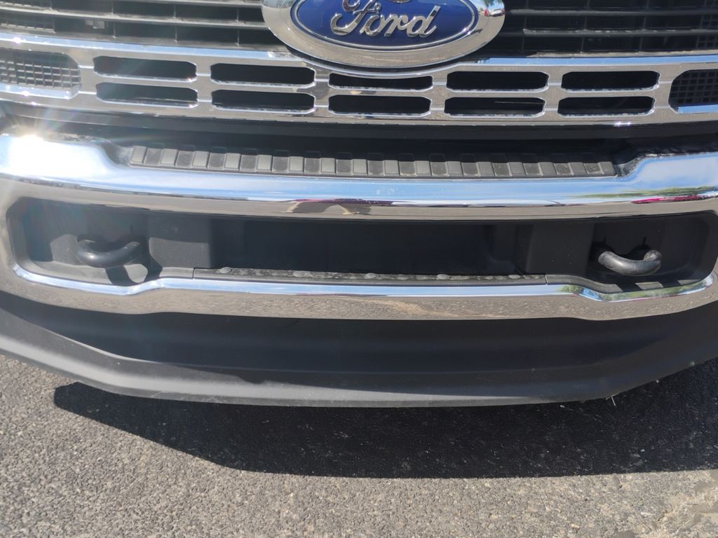 2024 Ford F-250 XLT photo 24