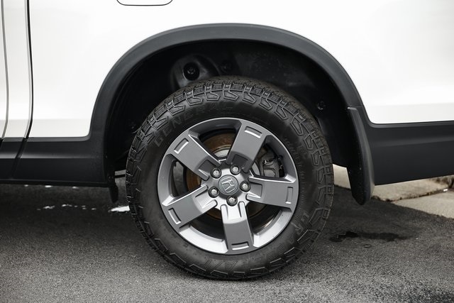 2023 Honda Ridgeline RTL-E photo 6
