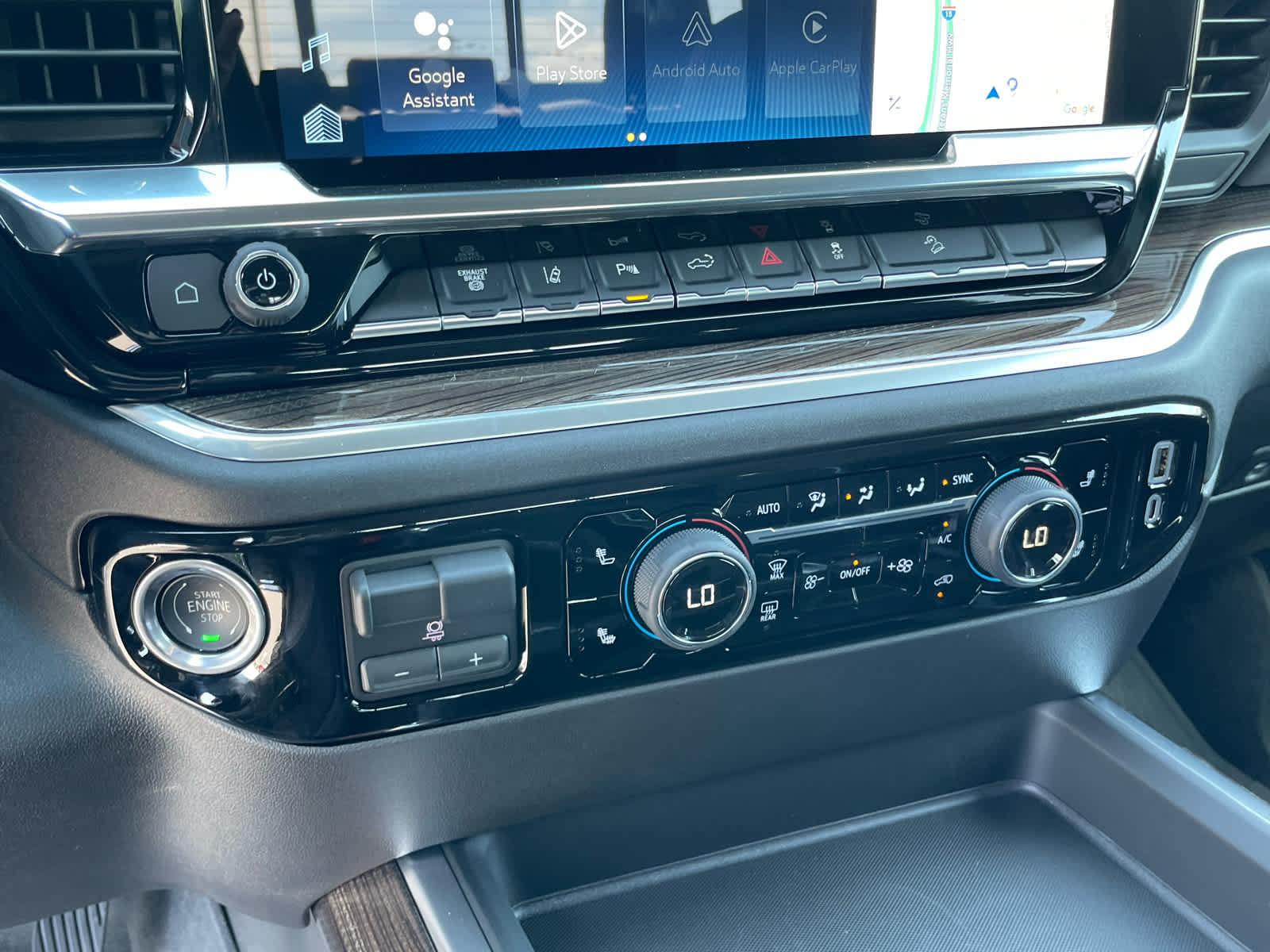 2026 Chevrolet Silverado 2500HD LT photo 32