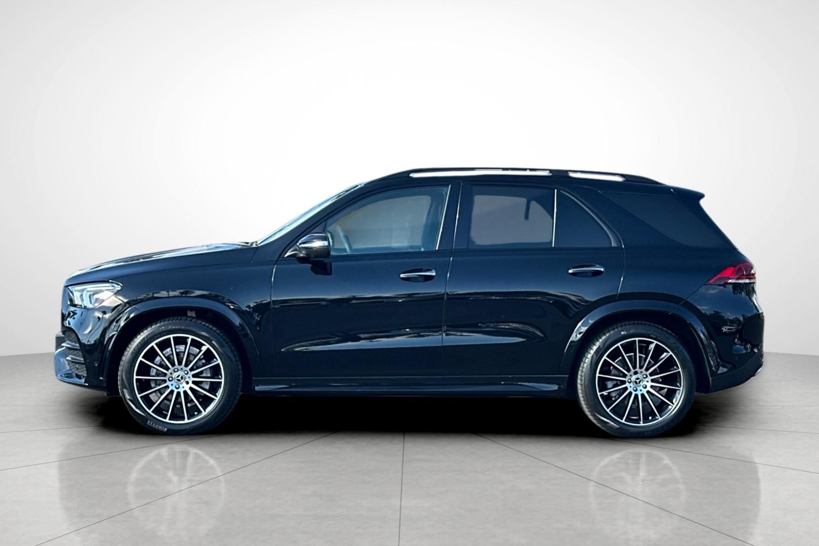 2022 Mercedes Benz GLE 350 photo 27