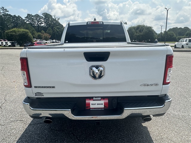 2023 Ram 1500 Big Horn Lone Star photo 4