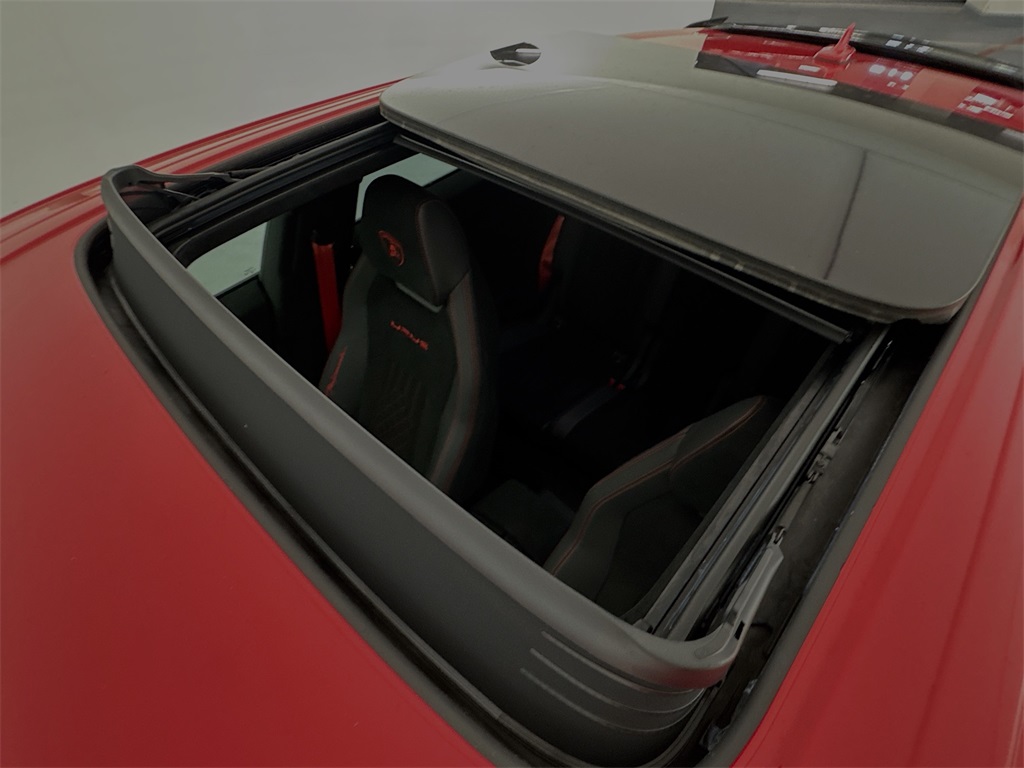 2023 Lamborghini Urus Performante photo 23