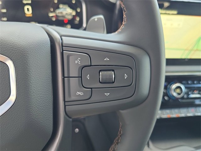 2026 Gmc Sierra 1500 AT4 photo 21