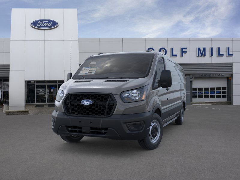 2026 FORD TRANSIT - Image 1
