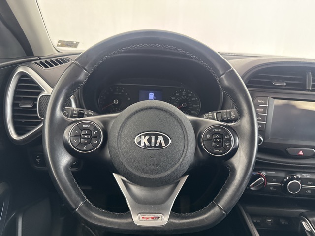 2020 Kia Soul GT-Line photo 19