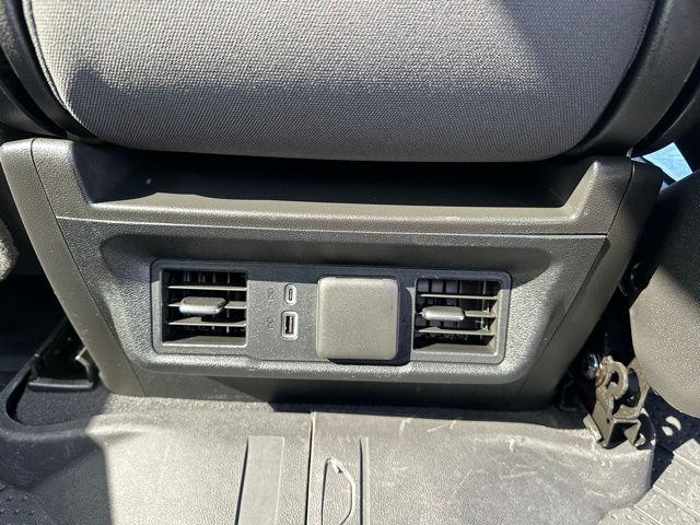 2024 Chevrolet Silverado 1500 RST photo 22
