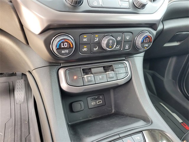 2023 Gmc Acadia AT4 photo 21