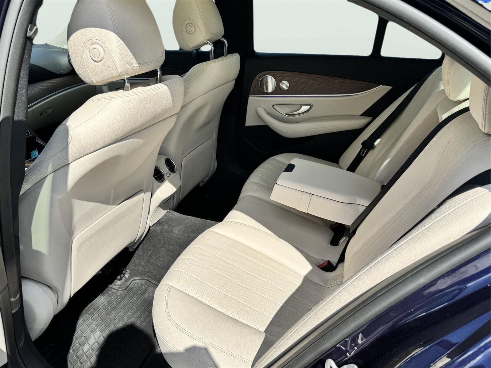 2021 Mercedes Benz E 350 photo 48