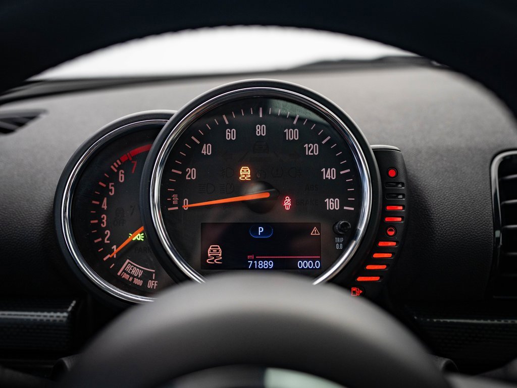 2017 Mini Cooper Base S ALL4 photo 27