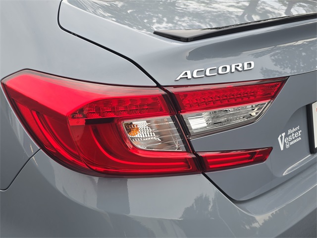2021 Honda Accord Sport SE photo 30
