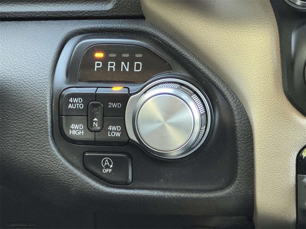 2022 Ram 1500 Laramie photo 19