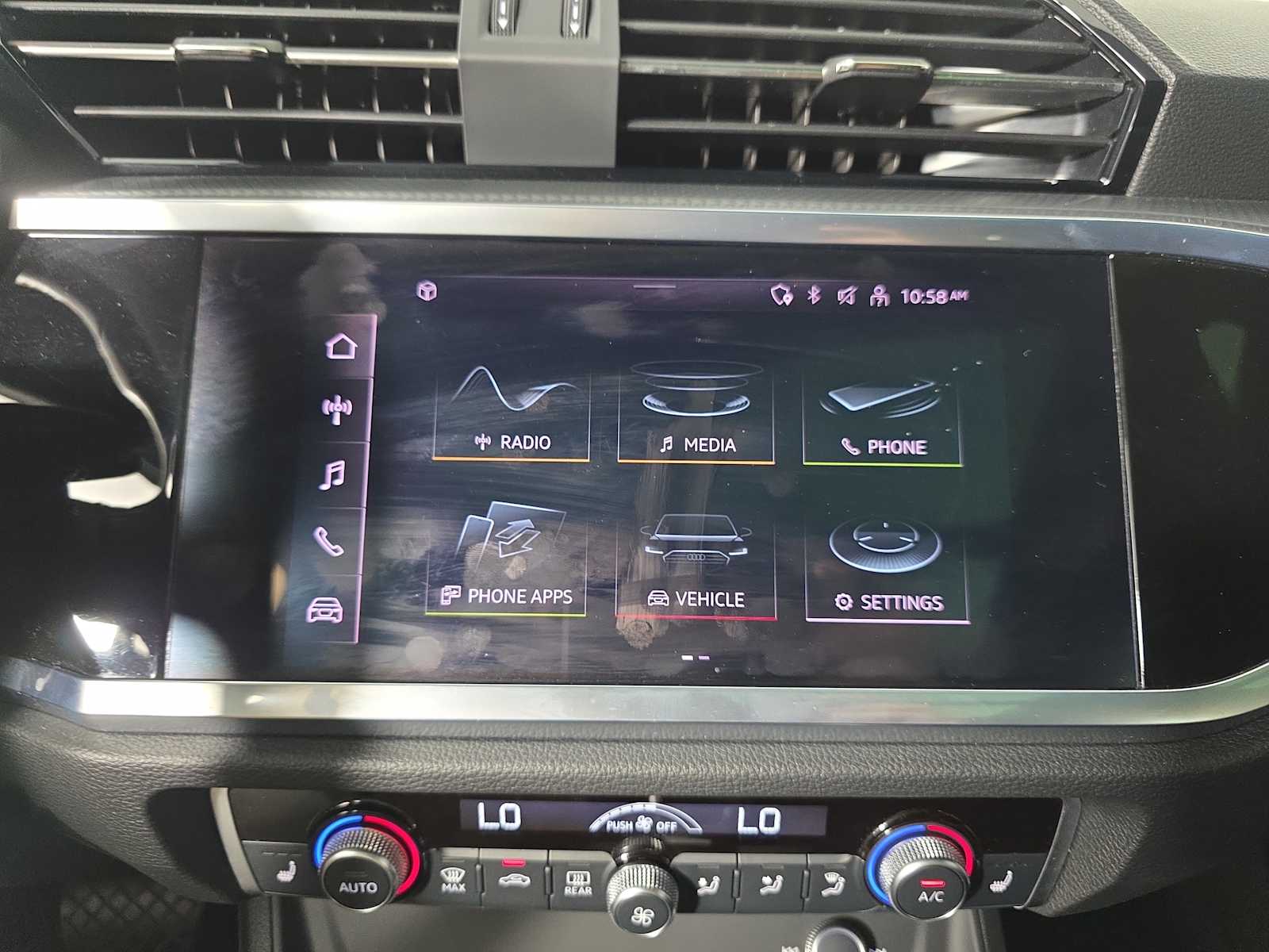 2022 Audi Q3 S line Premium Plus photo 13