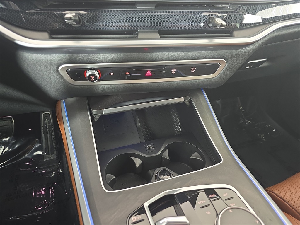 2024 Bmw X5 xDrive50e photo 24