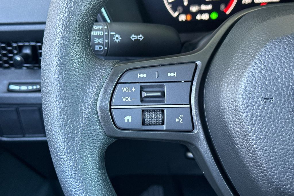 2026 Honda CR-V LX photo 26