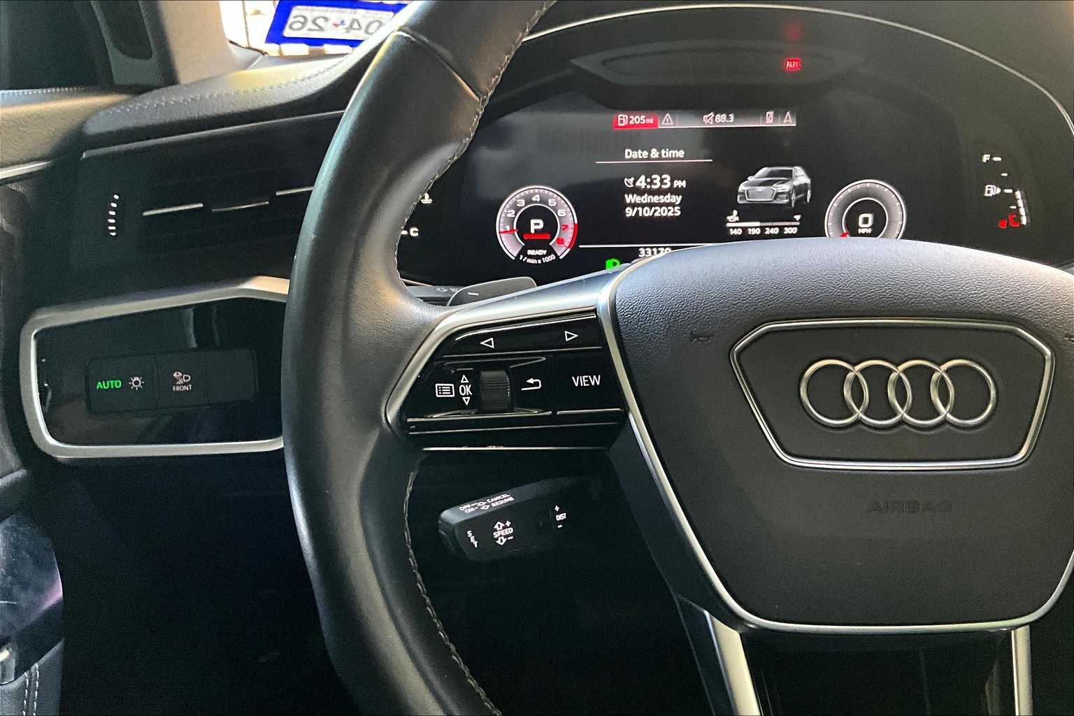 2023 Audi A6 Quattro Premium Plus photo 22