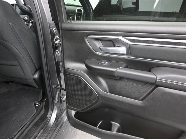 2024 Ram 1500 Big Horn Lone Star photo 12
