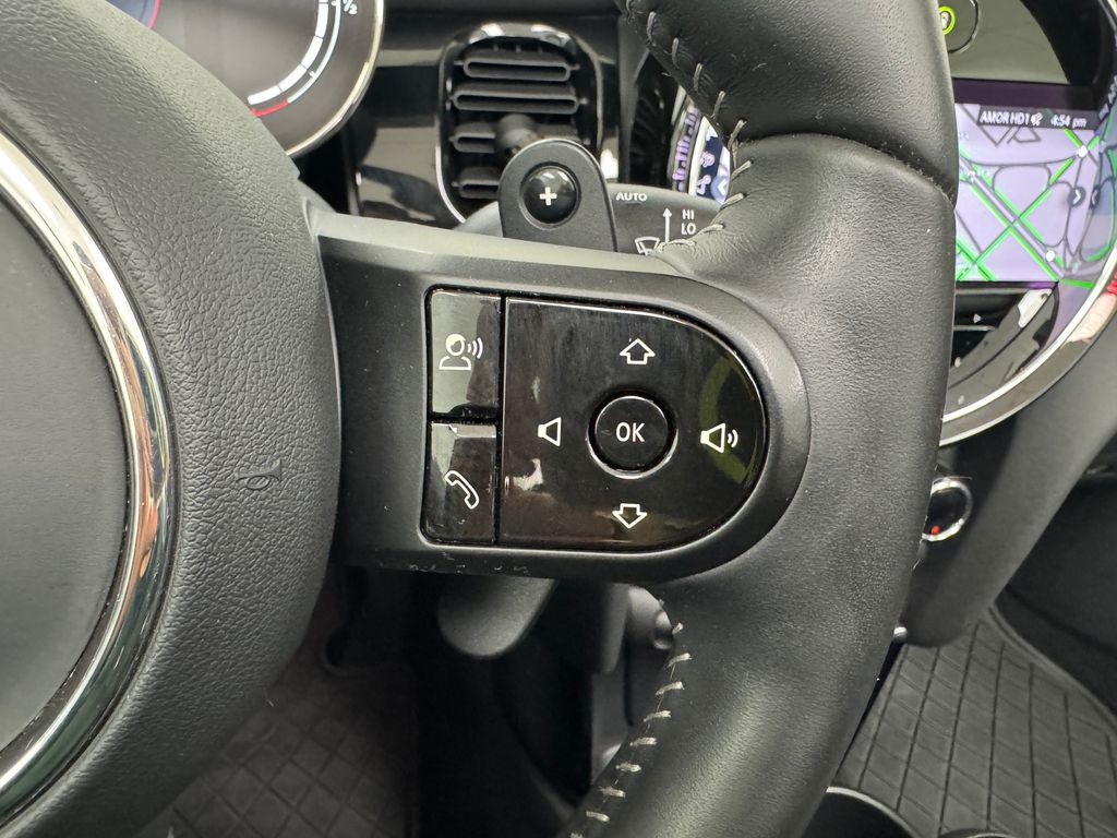 2023 Mini Cooper Convertible S photo 31