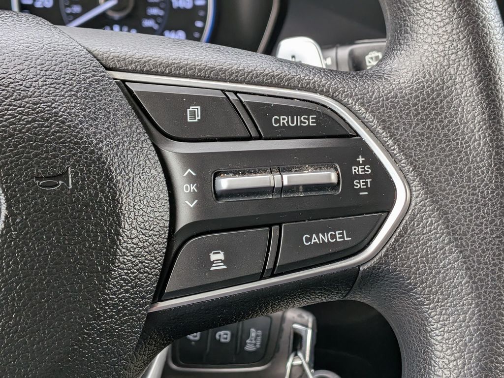 2021 Hyundai Palisade SE photo 13