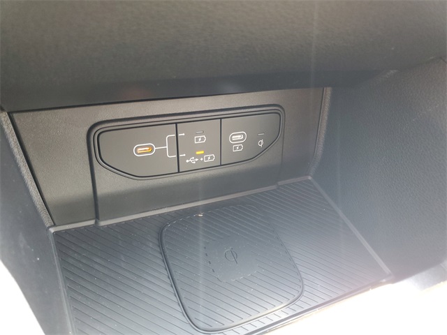 2026 Kia Sportage EX photo 19