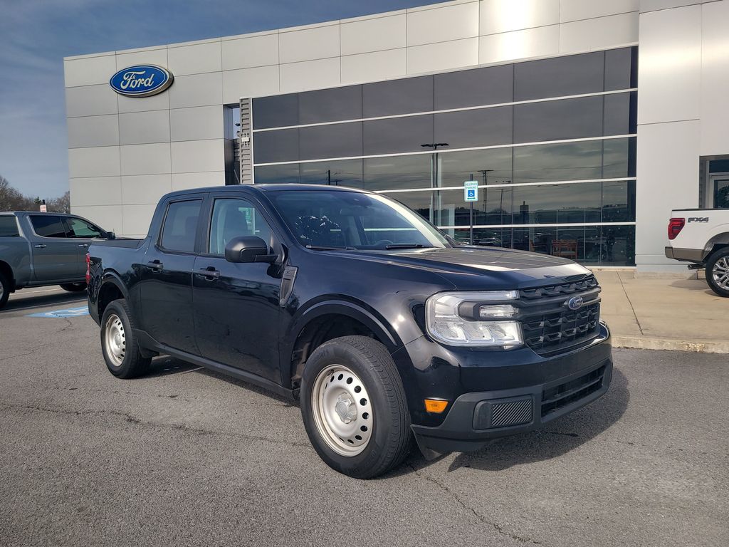 2022 Ford Maverick XL